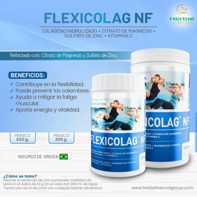 Flexicolag NF